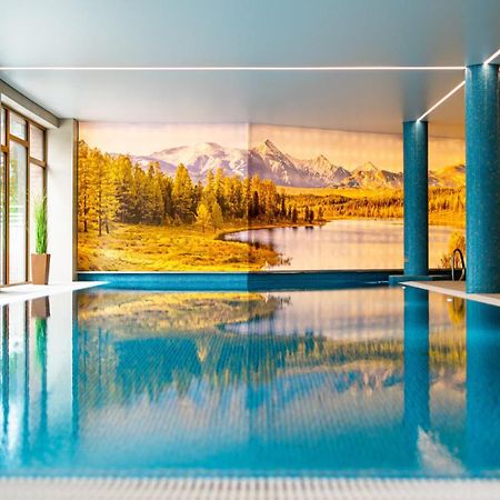 Comfort Studio Stone Hill Szklarska Poreba Dış mekan fotoğraf
