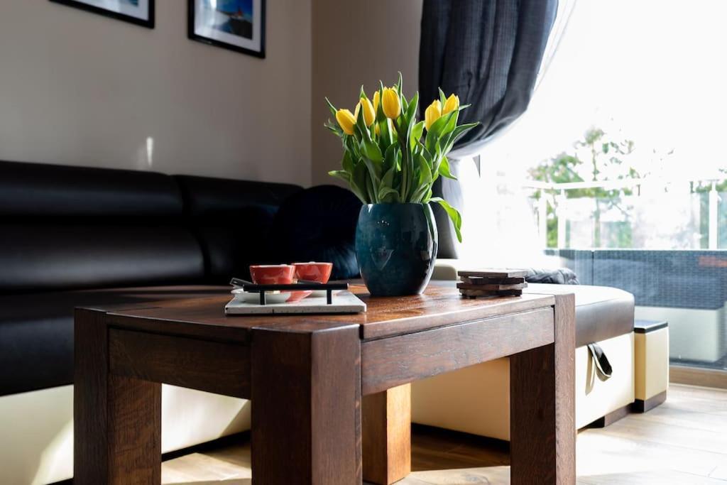 Comfort Studio Stone Hill Szklarska Poreba Dış mekan fotoğraf