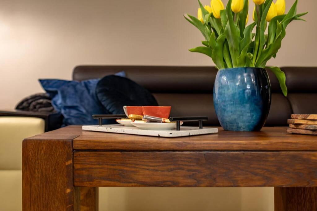 Comfort Studio Stone Hill Szklarska Poreba Dış mekan fotoğraf