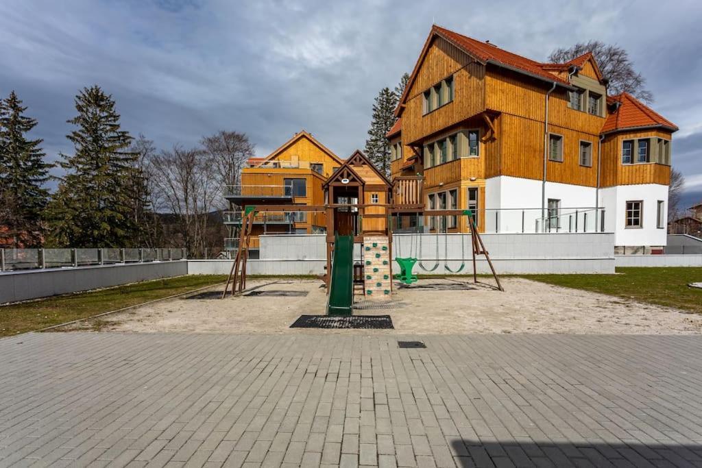 Comfort Studio Stone Hill Szklarska Poreba Dış mekan fotoğraf