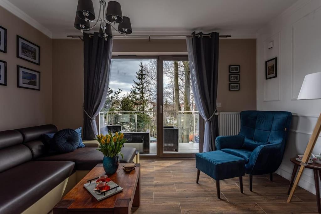 Comfort Studio Stone Hill Szklarska Poreba Dış mekan fotoğraf