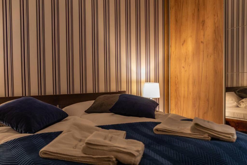 Comfort Studio Stone Hill Szklarska Poreba Dış mekan fotoğraf