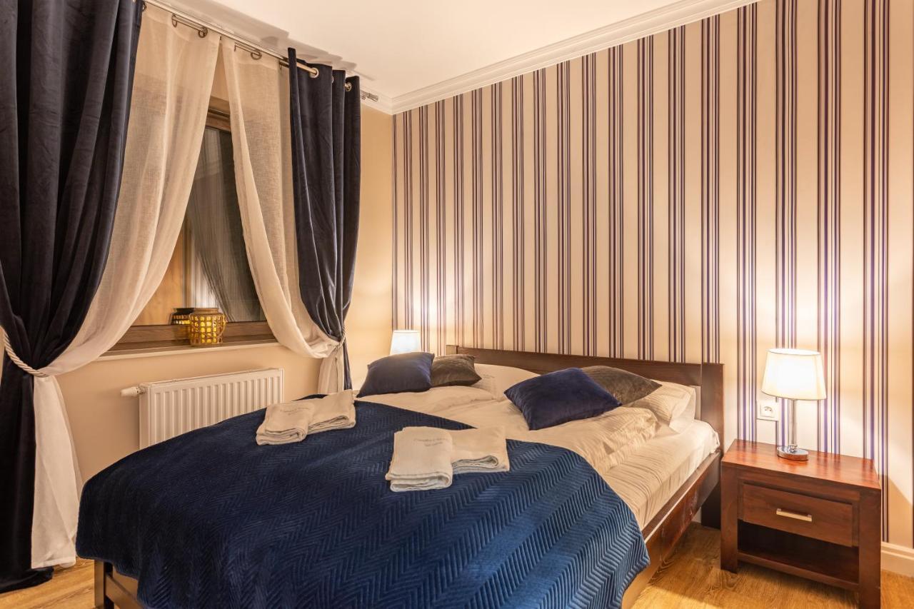 Comfort Studio Stone Hill Szklarska Poreba Dış mekan fotoğraf