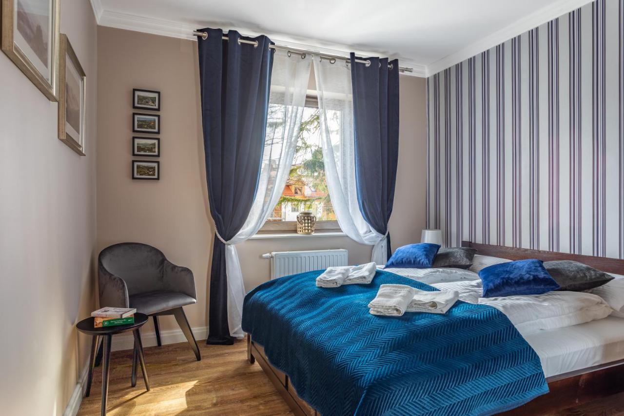 Comfort Studio Stone Hill Szklarska Poreba Dış mekan fotoğraf
