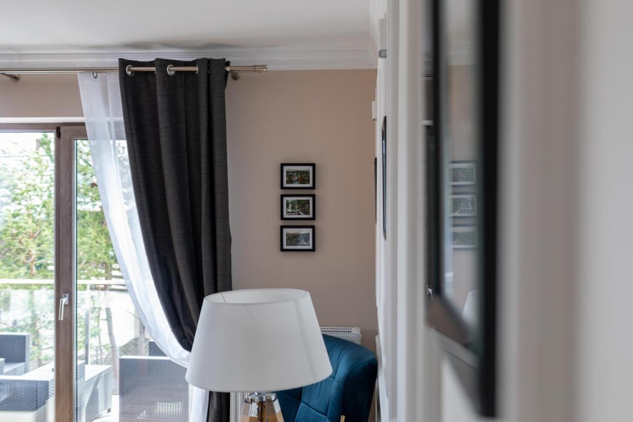 Comfort Studio Stone Hill Szklarska Poreba Dış mekan fotoğraf