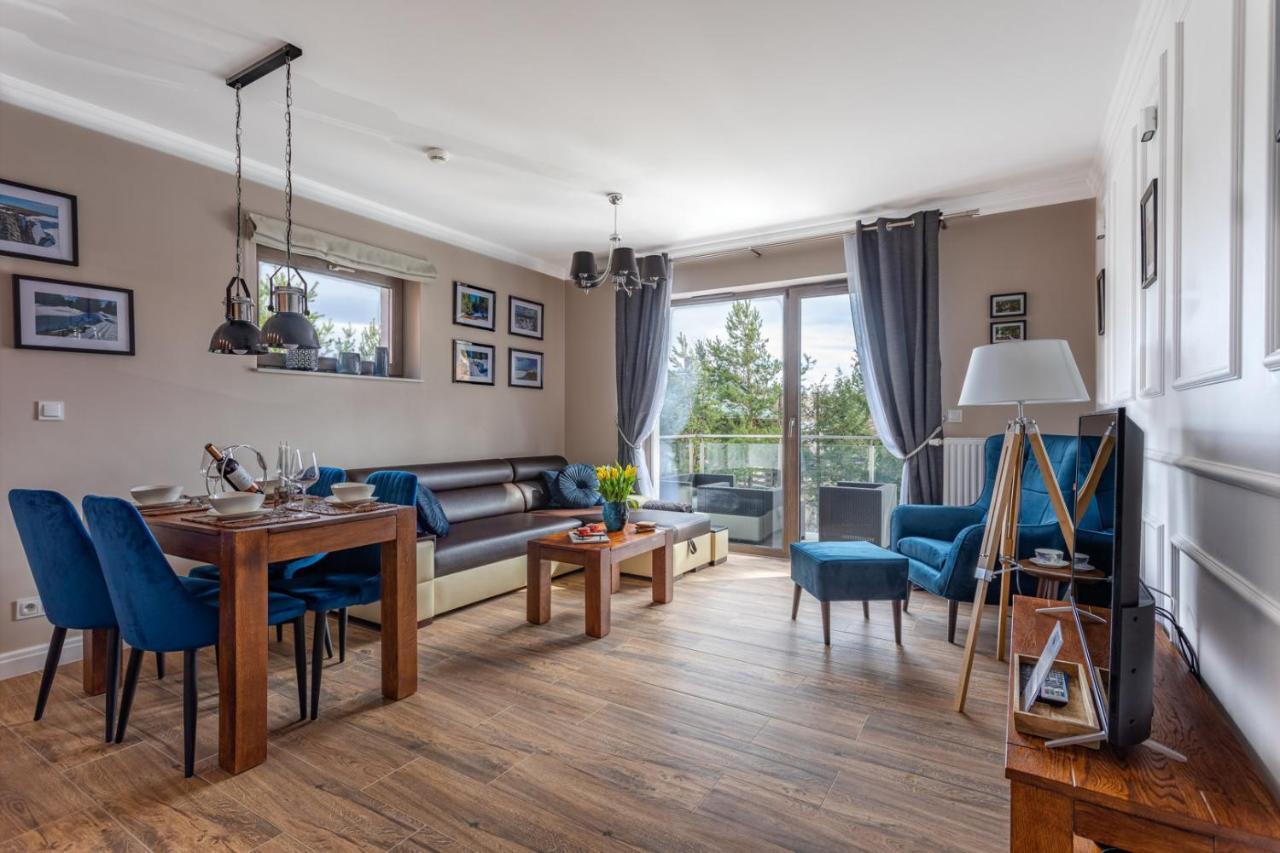 Comfort Studio Stone Hill Szklarska Poreba Dış mekan fotoğraf