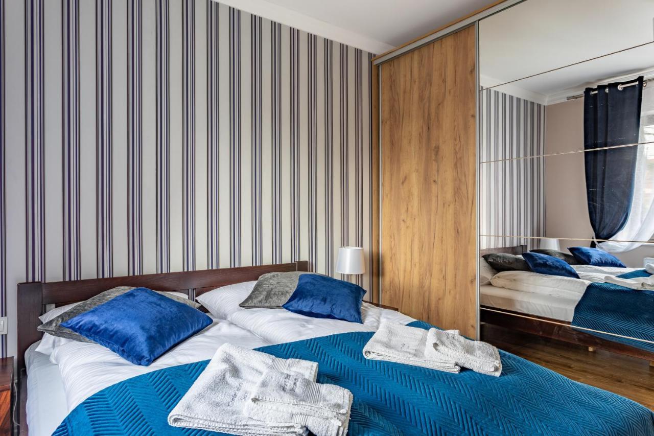 Comfort Studio Stone Hill Szklarska Poreba Dış mekan fotoğraf