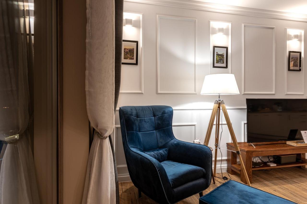 Comfort Studio Stone Hill Szklarska Poreba Dış mekan fotoğraf