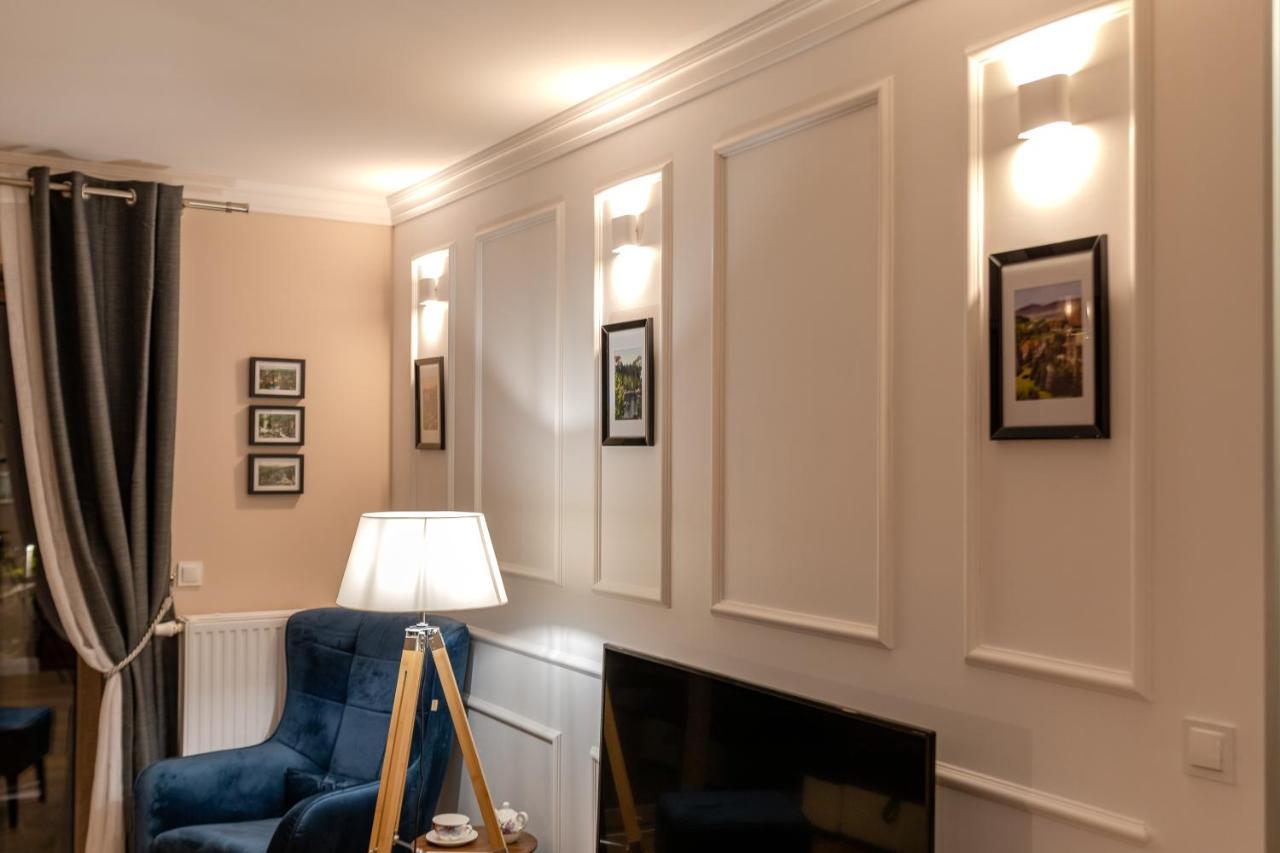 Comfort Studio Stone Hill Szklarska Poreba Dış mekan fotoğraf