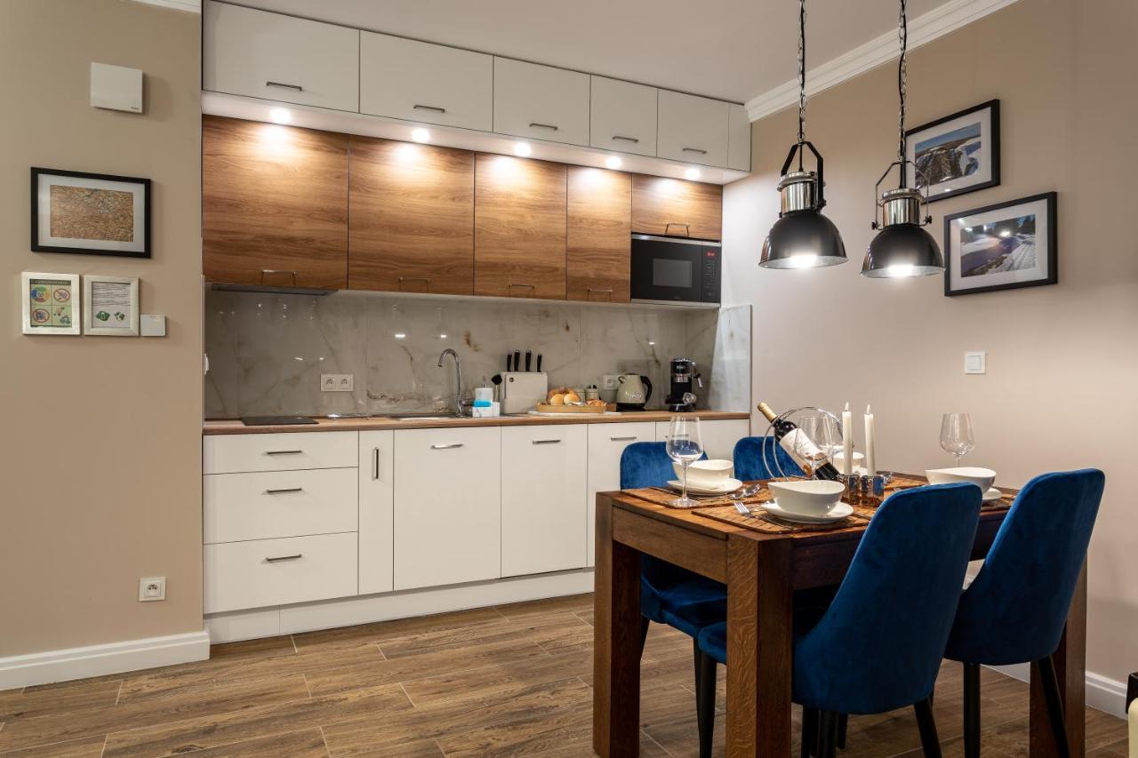 Comfort Studio Stone Hill Szklarska Poreba Dış mekan fotoğraf