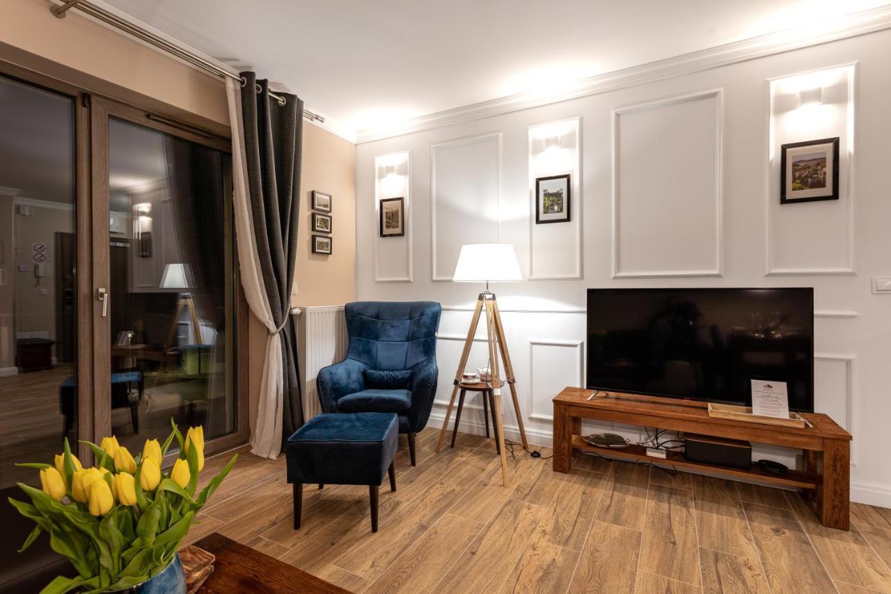 Comfort Studio Stone Hill Szklarska Poreba Dış mekan fotoğraf