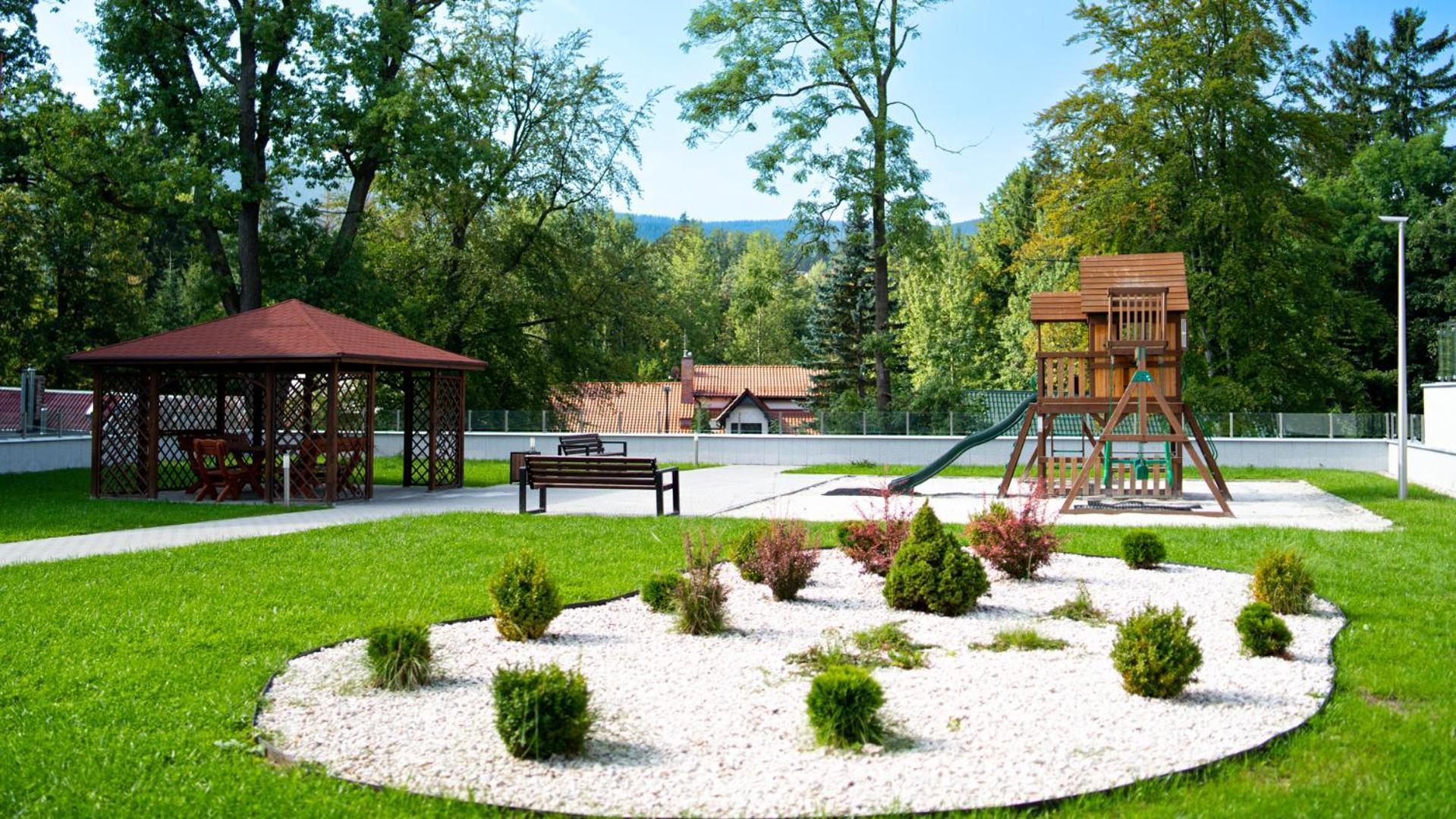 Comfort Studio Stone Hill Szklarska Poreba Dış mekan fotoğraf