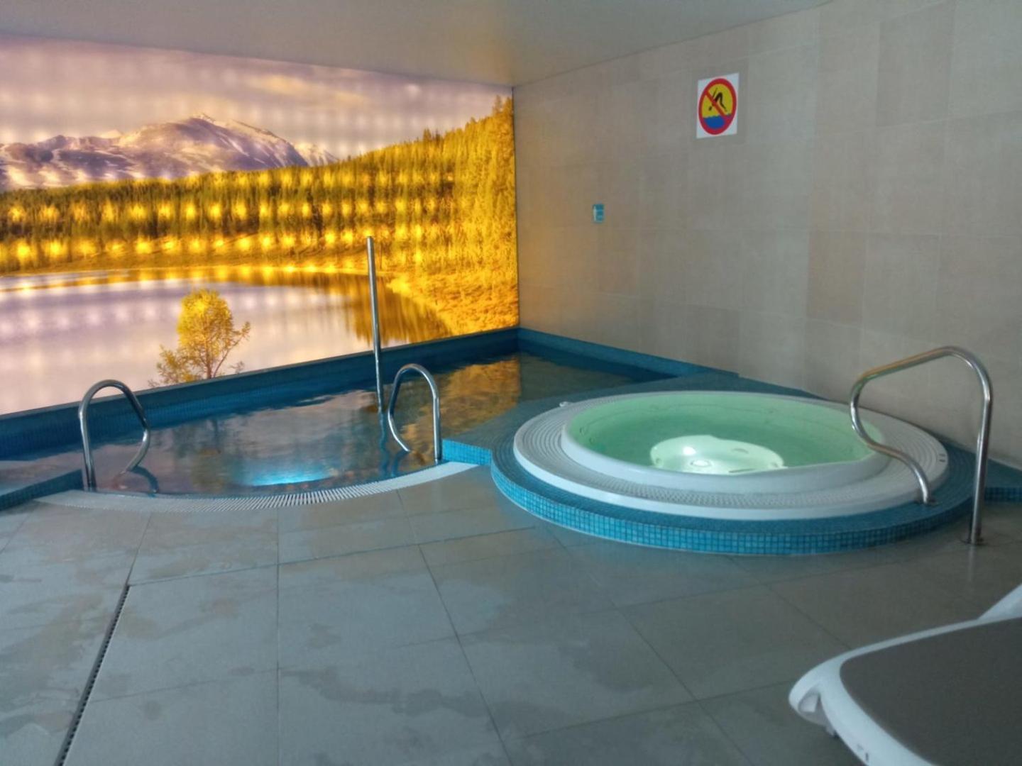 Comfort Studio Stone Hill Szklarska Poreba Dış mekan fotoğraf