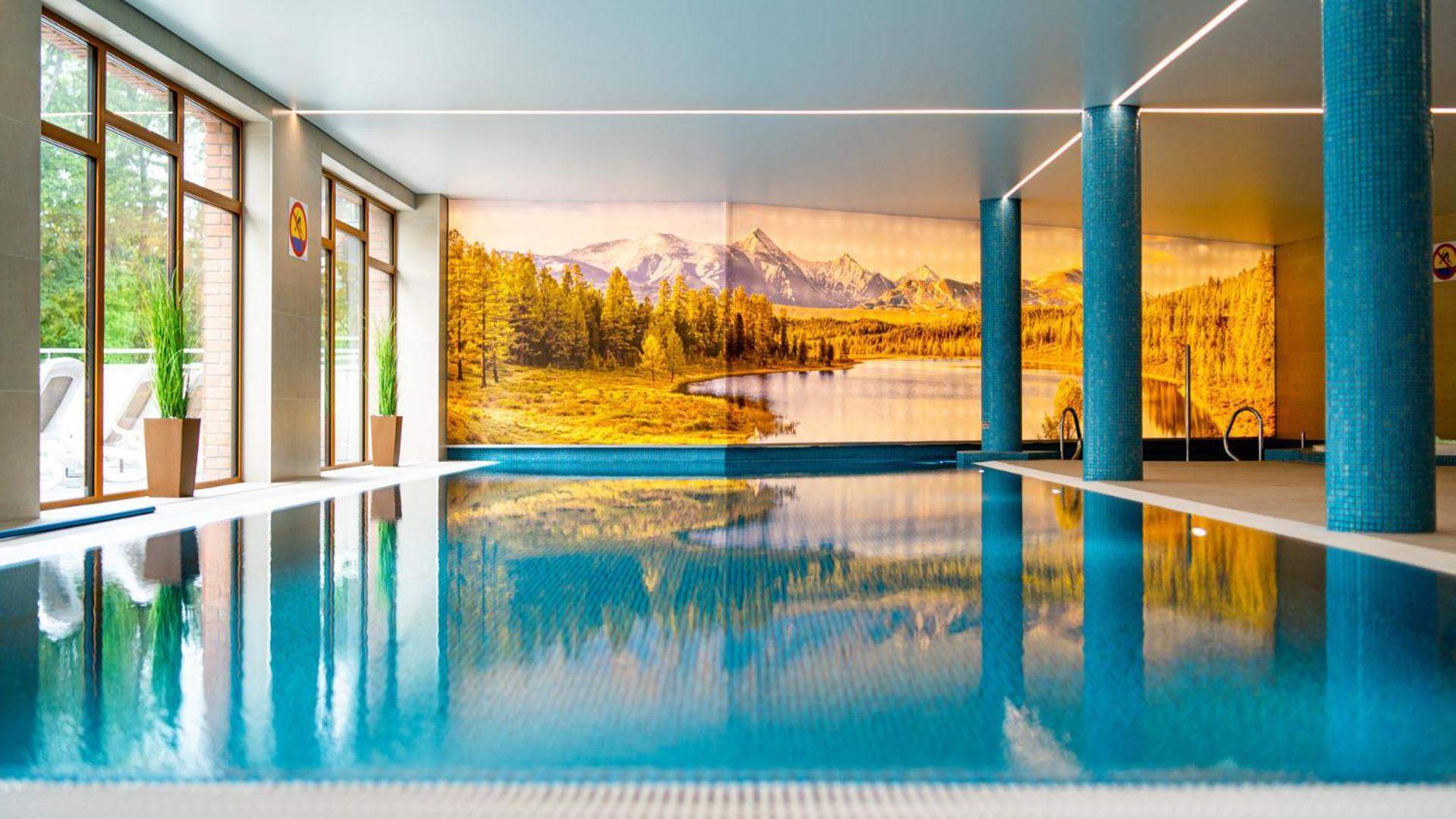 Comfort Studio Stone Hill Szklarska Poreba Dış mekan fotoğraf